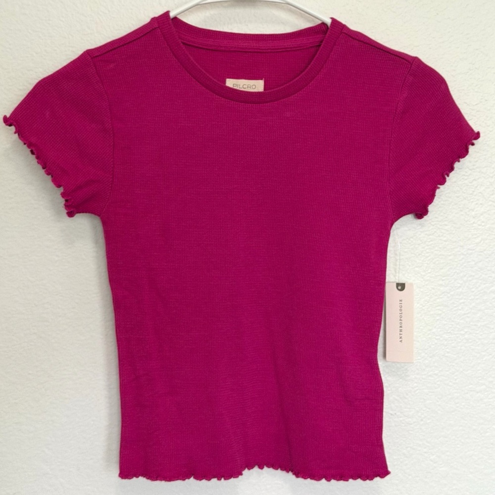 PILCRO Baby Tee